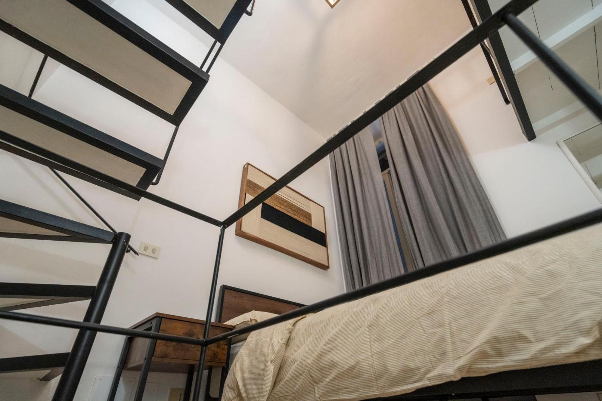 Home D'Elite Sistina - Trevi Fountain Ρώμη Εξωτερικό φωτογραφία