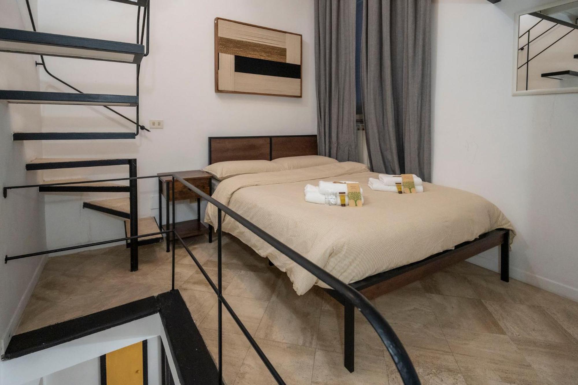 Home D'Elite Sistina - Trevi Fountain Ρώμη Εξωτερικό φωτογραφία