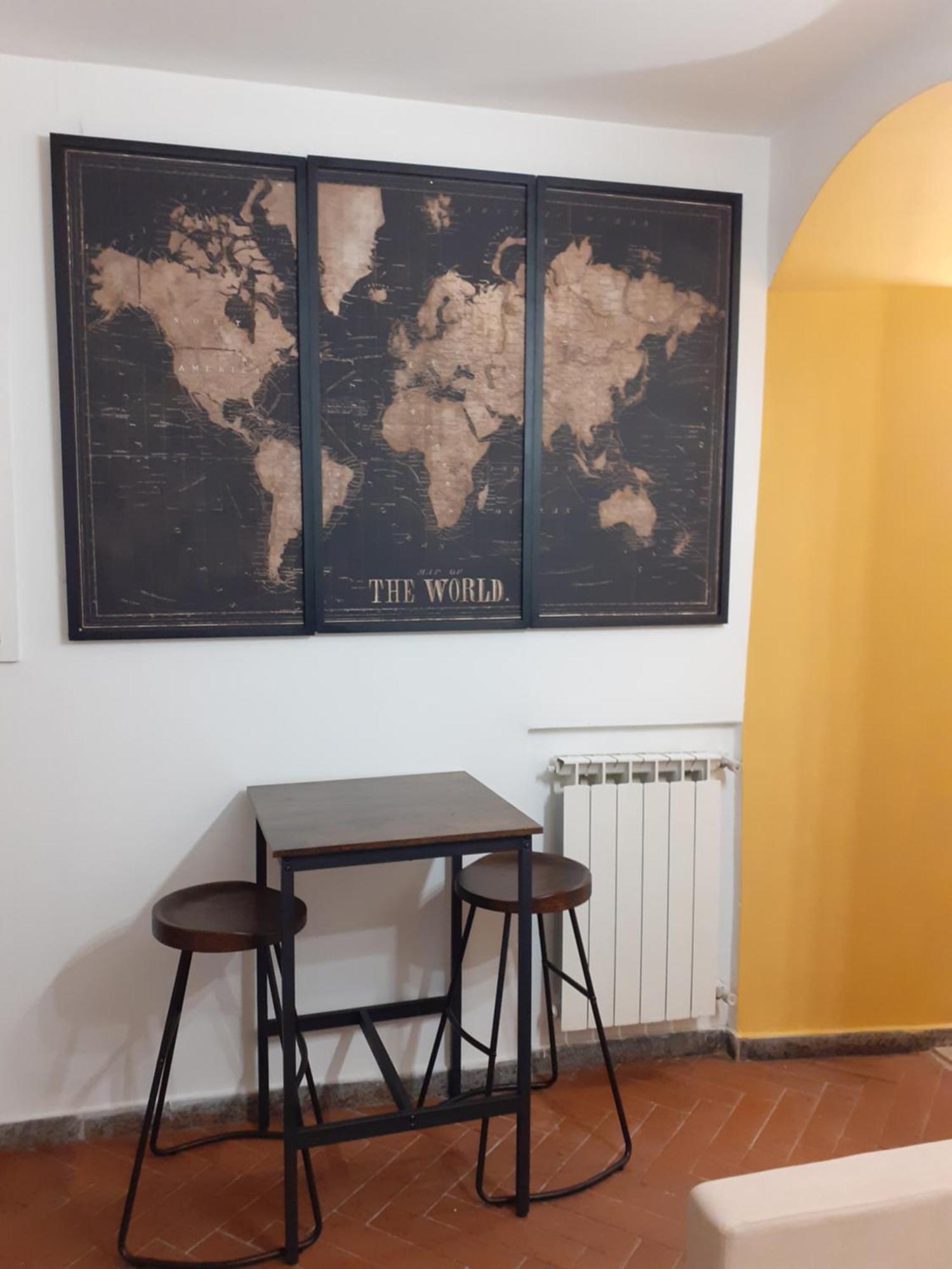 Home D'Elite Sistina - Trevi Fountain Ρώμη Εξωτερικό φωτογραφία