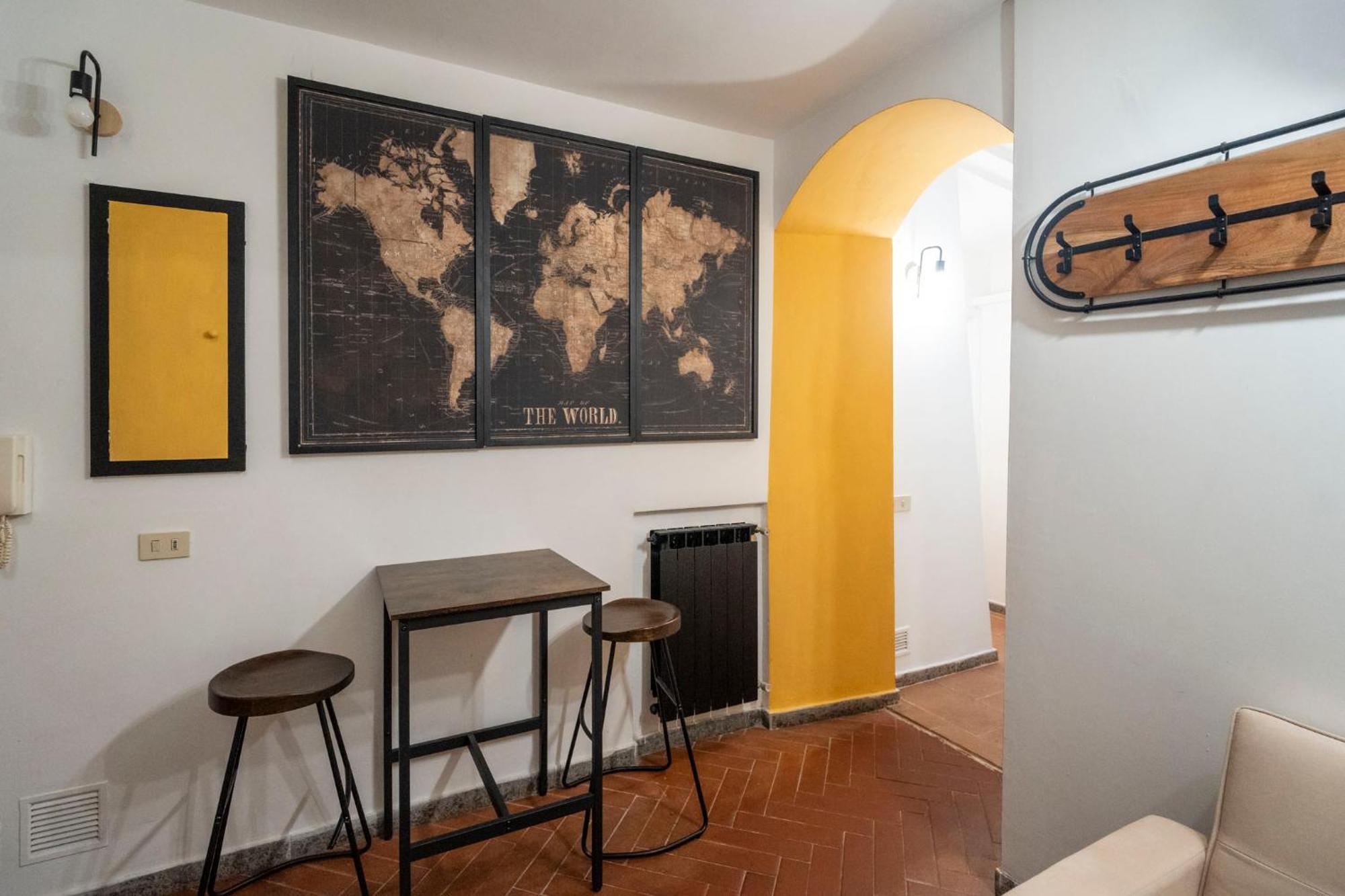 Home D'Elite Sistina - Trevi Fountain Ρώμη Εξωτερικό φωτογραφία