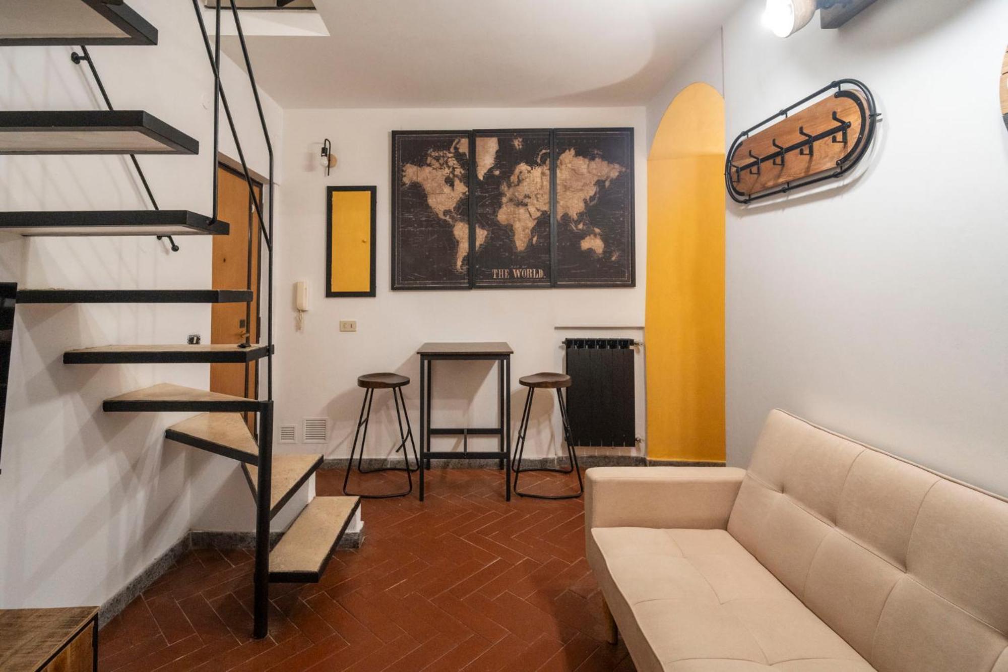 Home D'Elite Sistina - Trevi Fountain Ρώμη Εξωτερικό φωτογραφία
