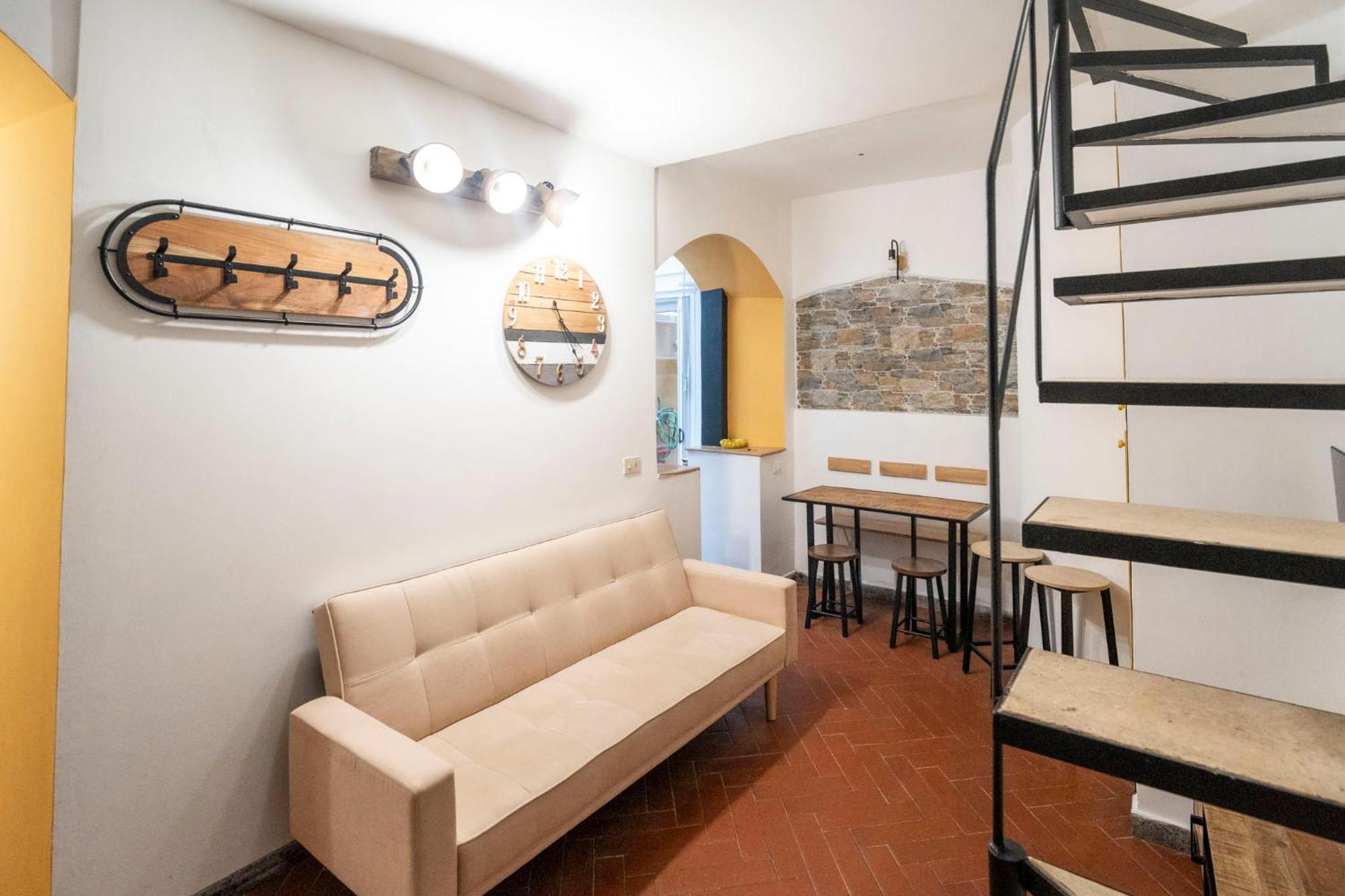 Home D'Elite Sistina - Trevi Fountain Ρώμη Εξωτερικό φωτογραφία