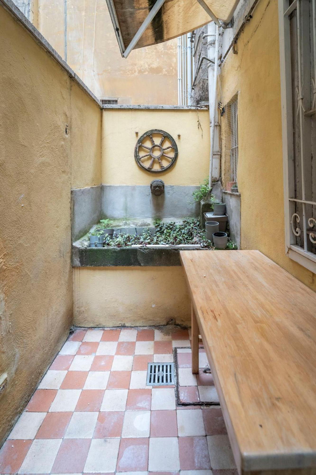 Home D'Elite Sistina - Trevi Fountain Ρώμη Εξωτερικό φωτογραφία
